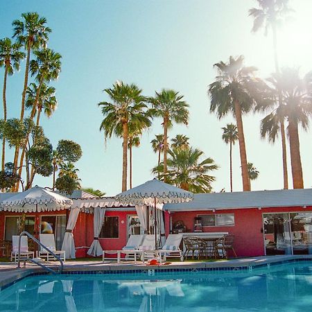 The Muse Boutique - Hotel Buyout Big Groups (Adults Only) Palm Springs Kültér fotó