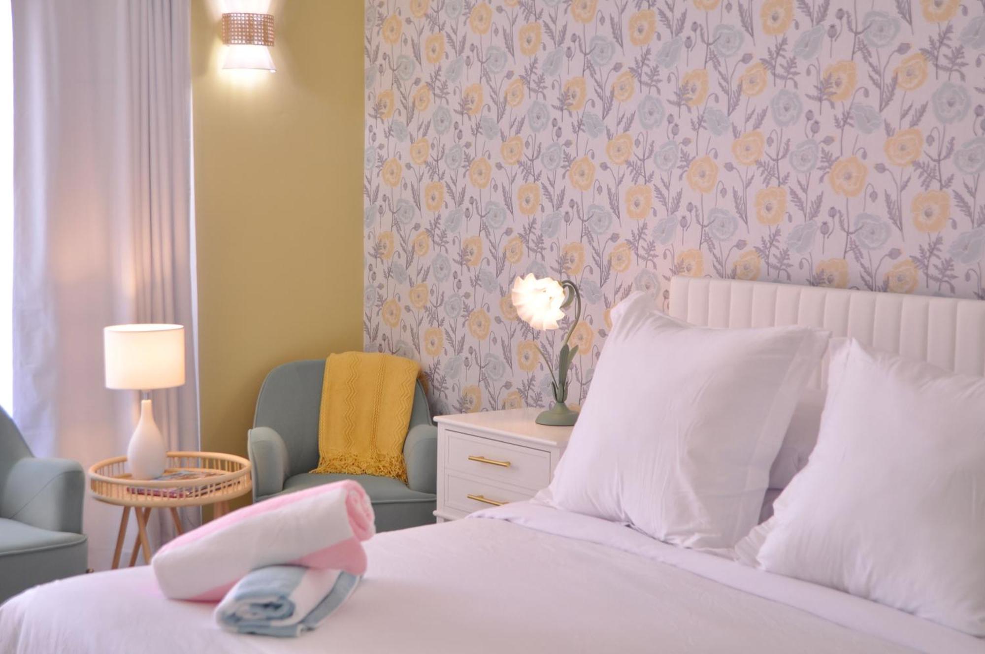 The Muse Boutique - Hotel Buyout Big Groups (Adults Only) Palm Springs Kültér fotó