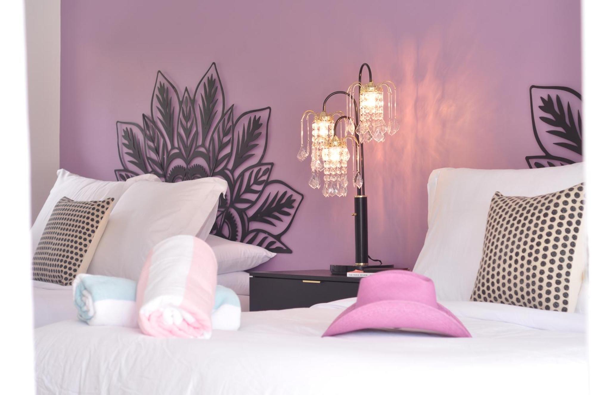 The Muse Boutique - Hotel Buyout Big Groups (Adults Only) Palm Springs Kültér fotó
