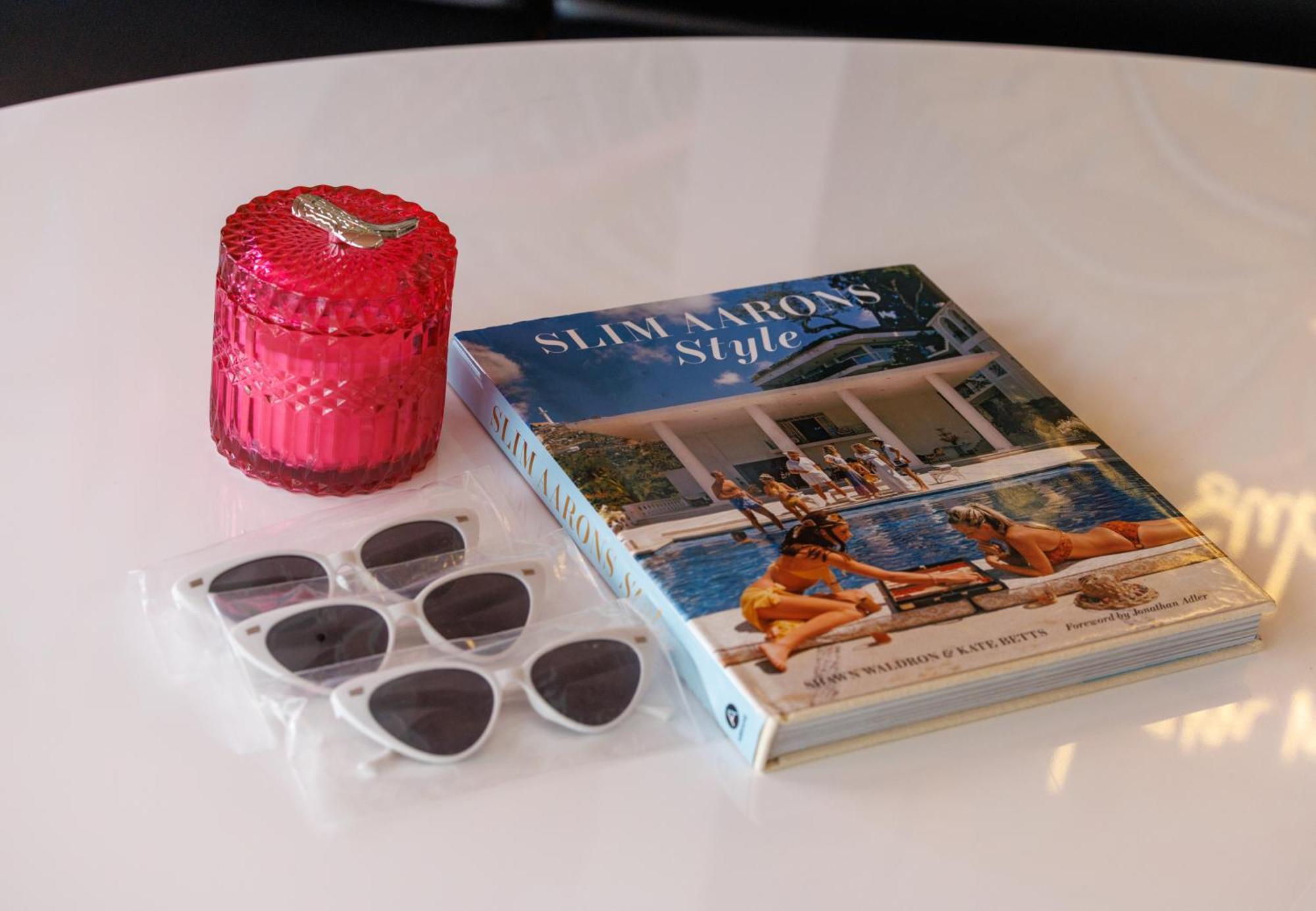 The Muse Boutique - Hotel Buyout Big Groups (Adults Only) Palm Springs Kültér fotó