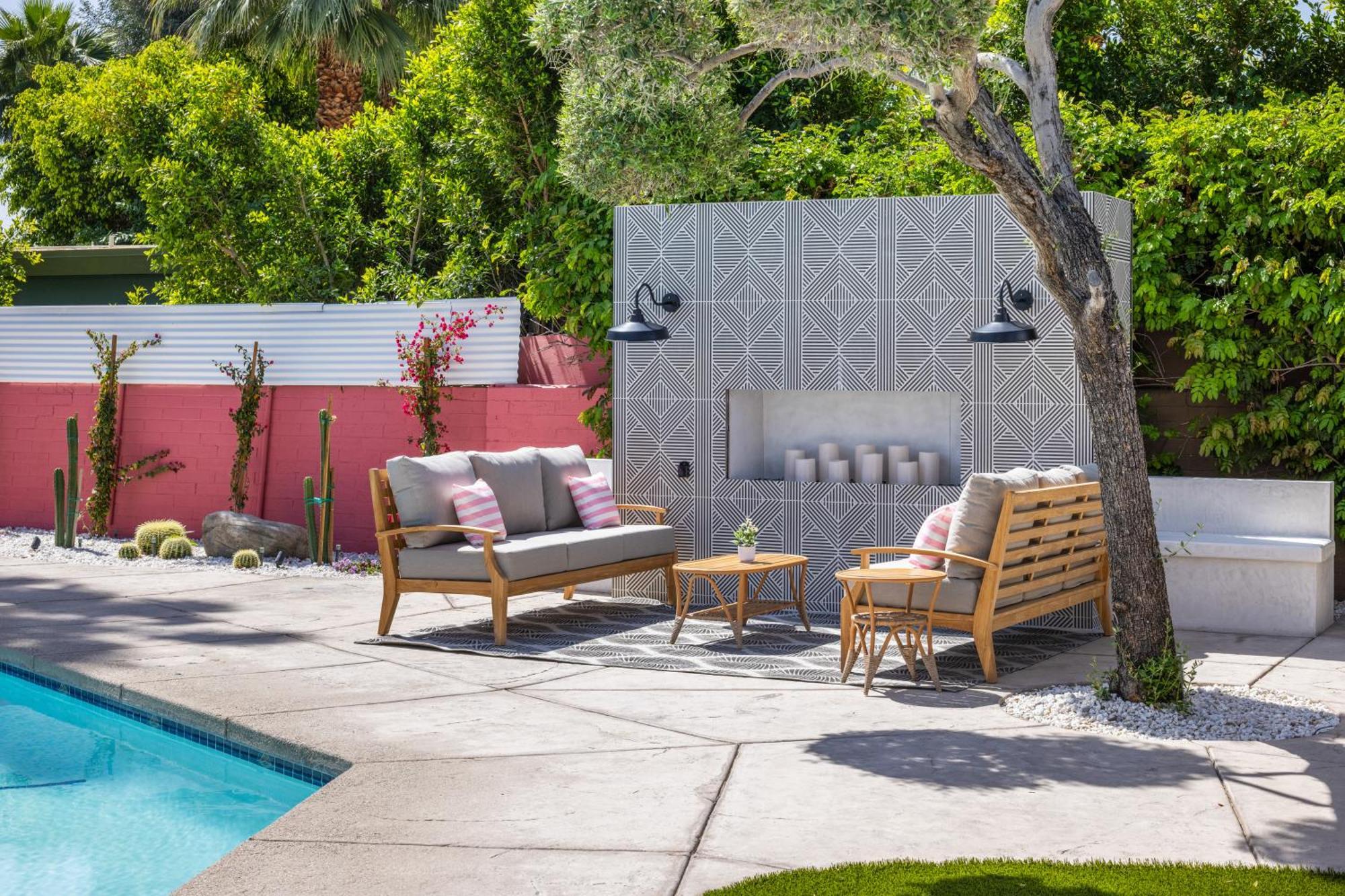 The Muse Boutique - Hotel Buyout Big Groups (Adults Only) Palm Springs Kültér fotó