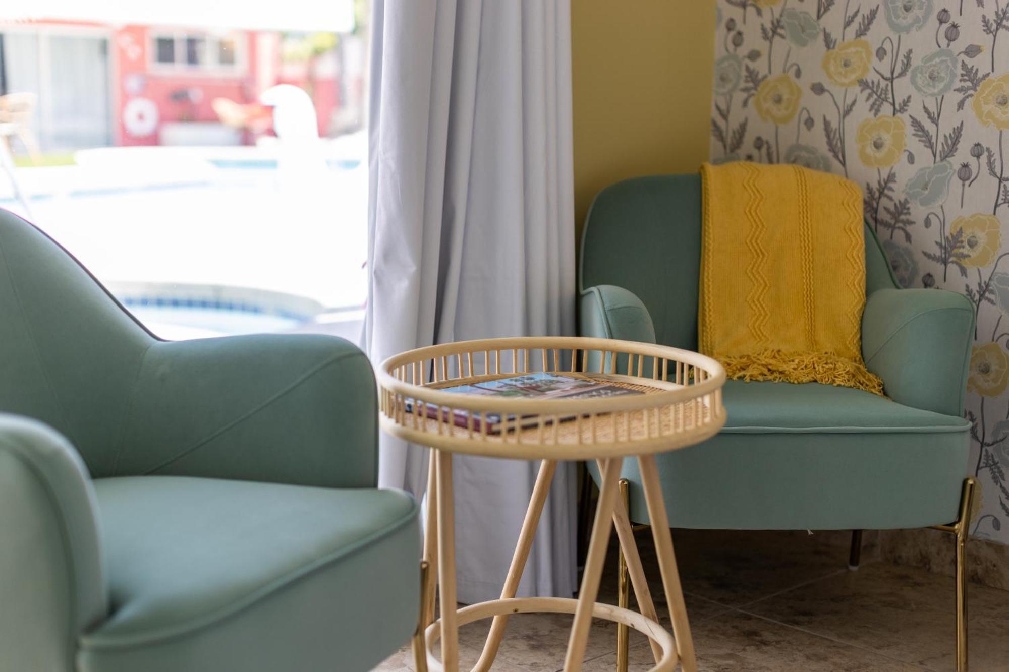 The Muse Boutique - Hotel Buyout Big Groups (Adults Only) Palm Springs Kültér fotó