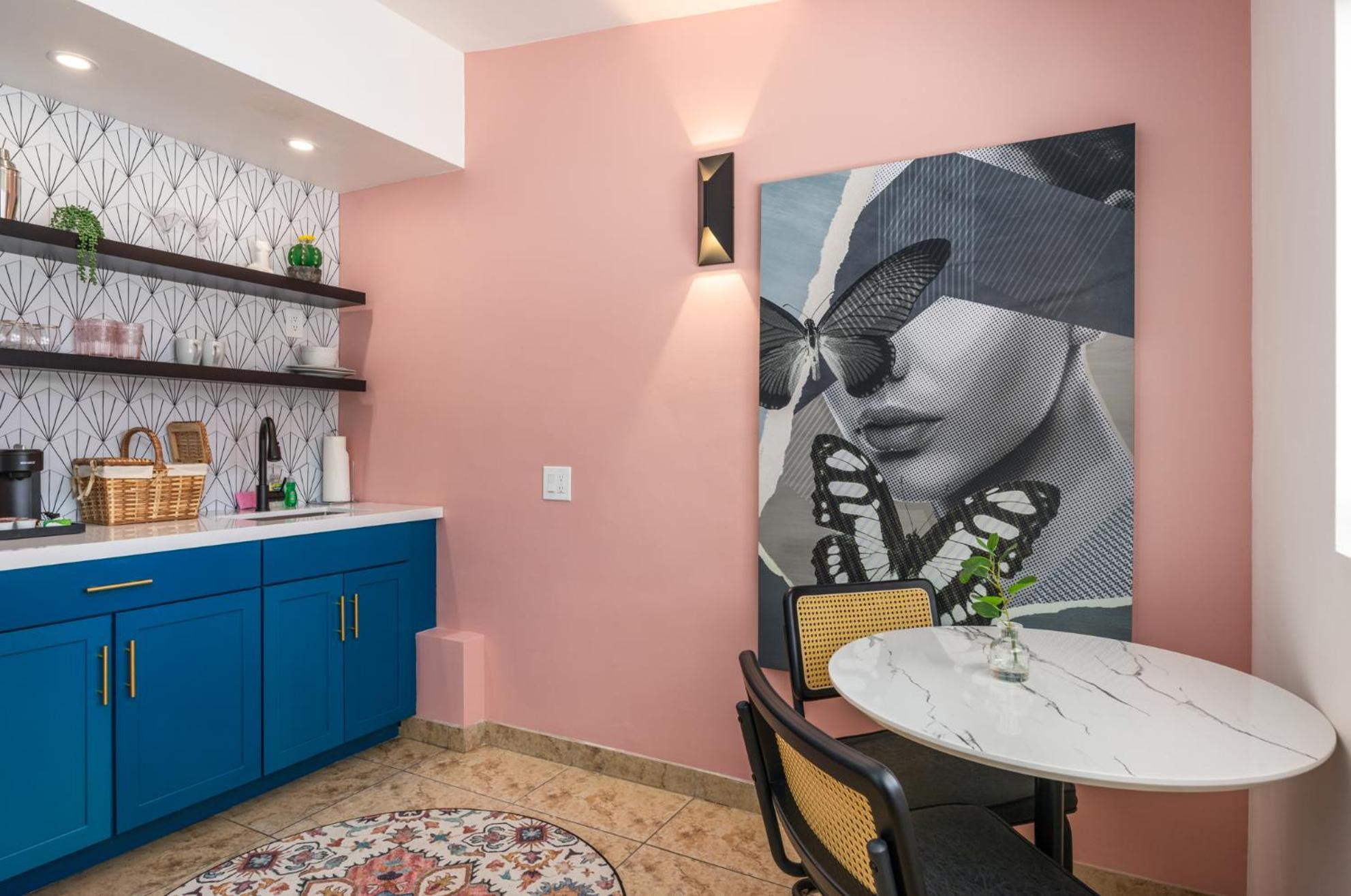 The Muse Boutique - Hotel Buyout Big Groups (Adults Only) Palm Springs Kültér fotó