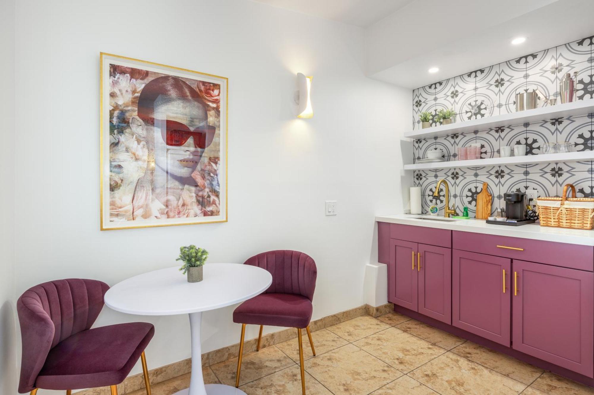 The Muse Boutique - Hotel Buyout Big Groups (Adults Only) Palm Springs Kültér fotó