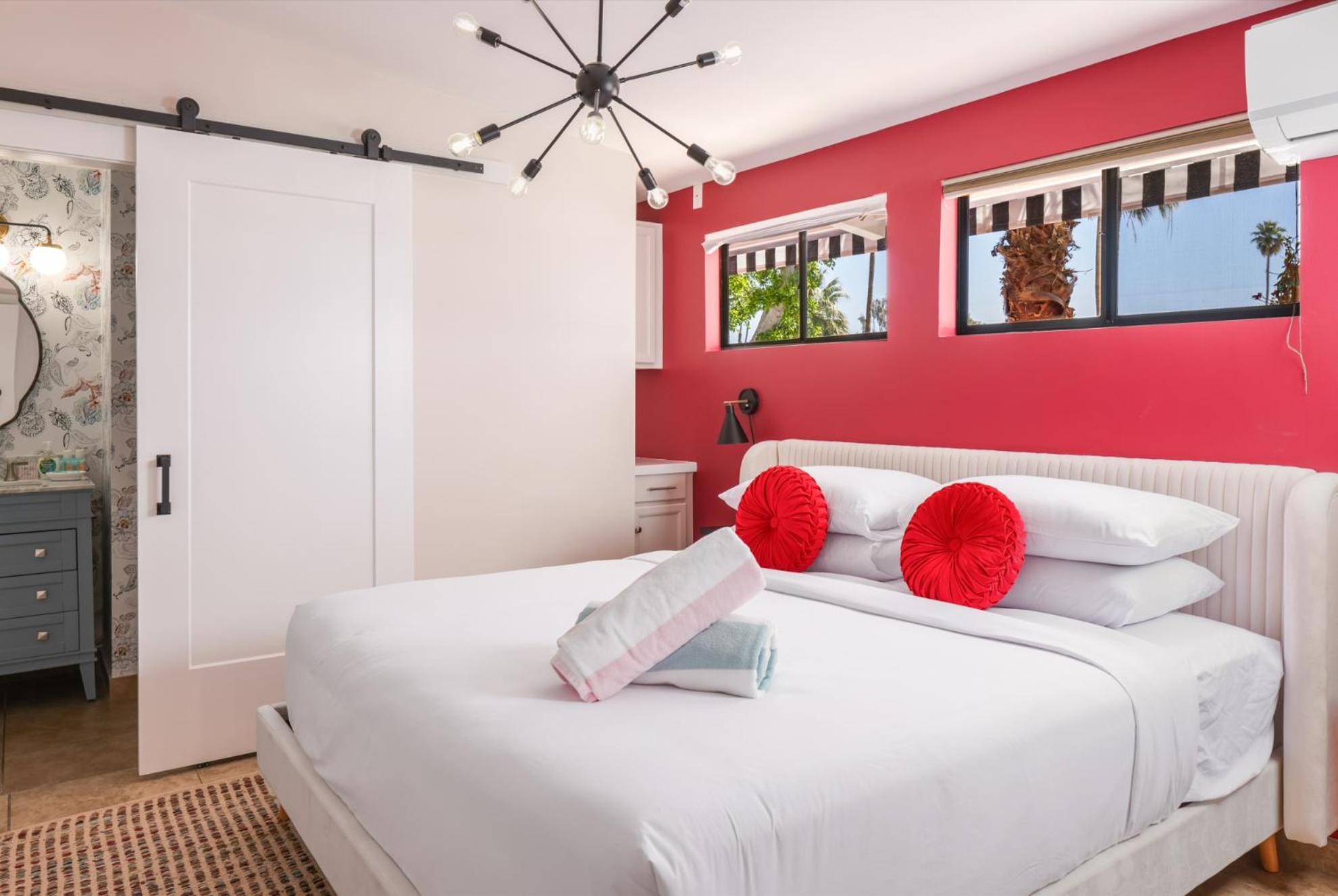 The Muse Boutique - Hotel Buyout Big Groups (Adults Only) Palm Springs Kültér fotó