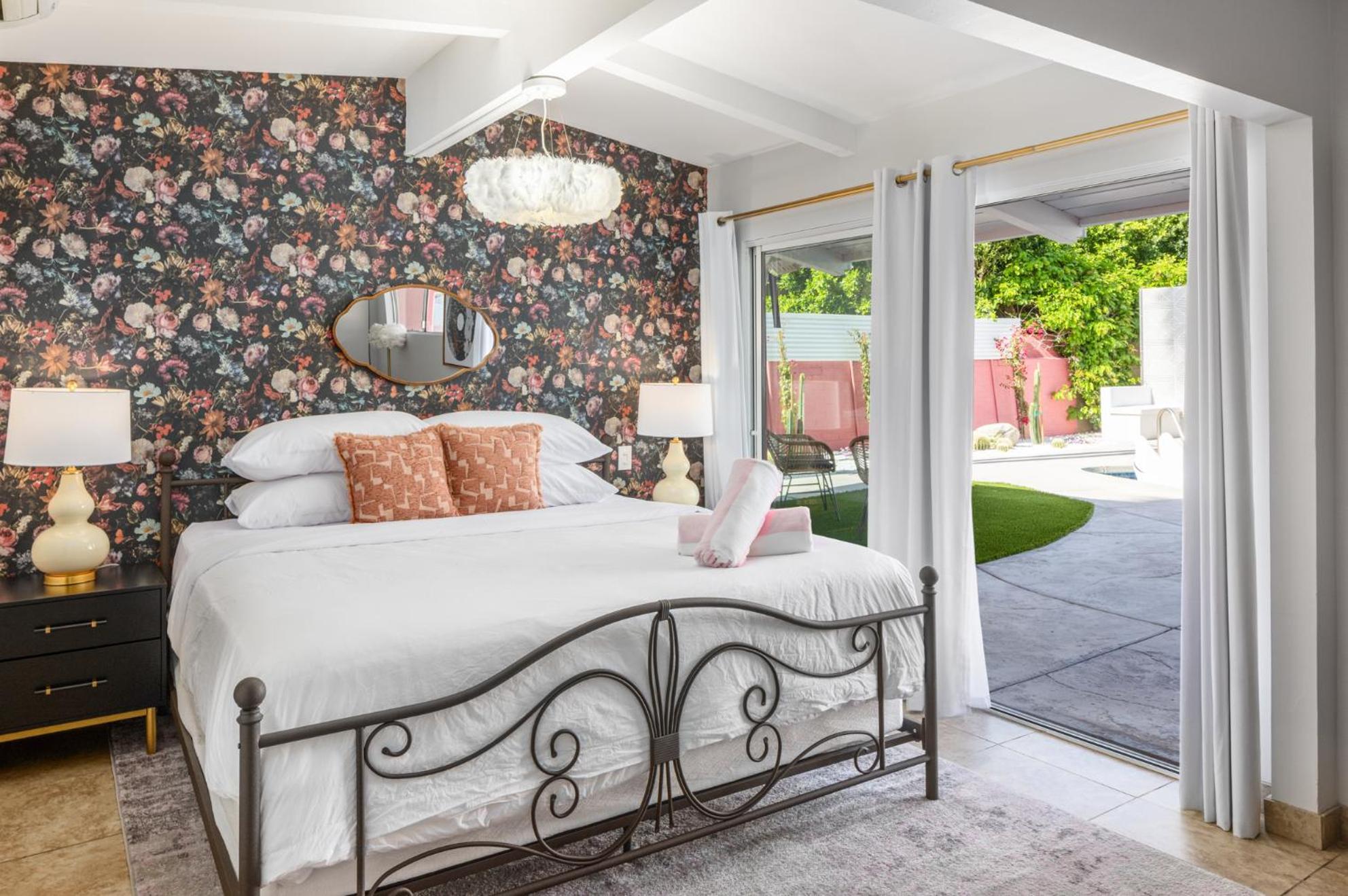 The Muse Boutique - Hotel Buyout Big Groups (Adults Only) Palm Springs Kültér fotó