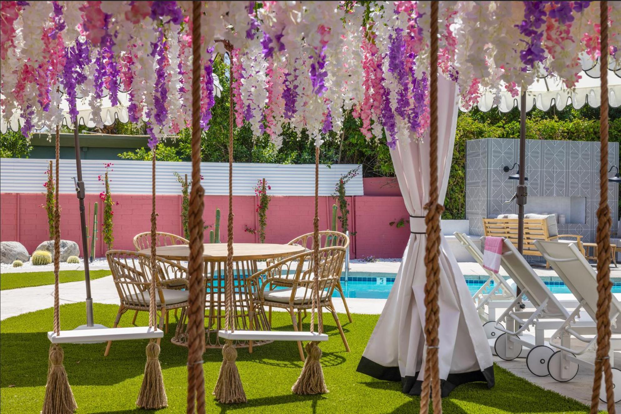 The Muse Boutique - Hotel Buyout Big Groups (Adults Only) Palm Springs Kültér fotó